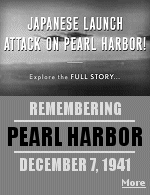 Photos, footage, firsthand accounts, and narration bring the attack on Pearl Harbor in Oahu, Hawaii, to life - moment by moment, target by target. 